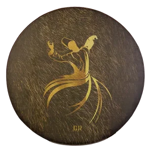 دف دربندی طرح سماع